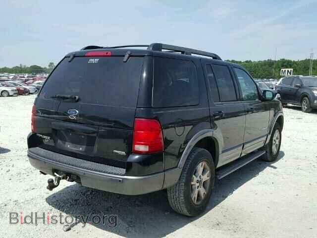 2005 FORD EXPLORER - VIN: 1FMDU73E65UB29815 - Photo 4