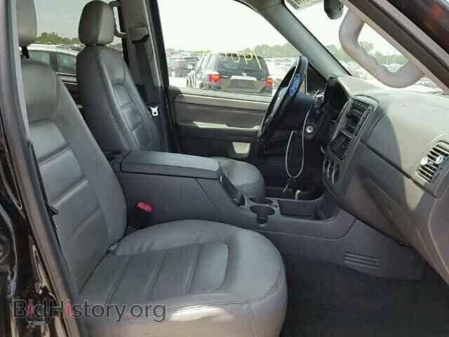 2005 FORD EXPLORER - VIN: 1FMDU73E65UB29815 - Photo 5