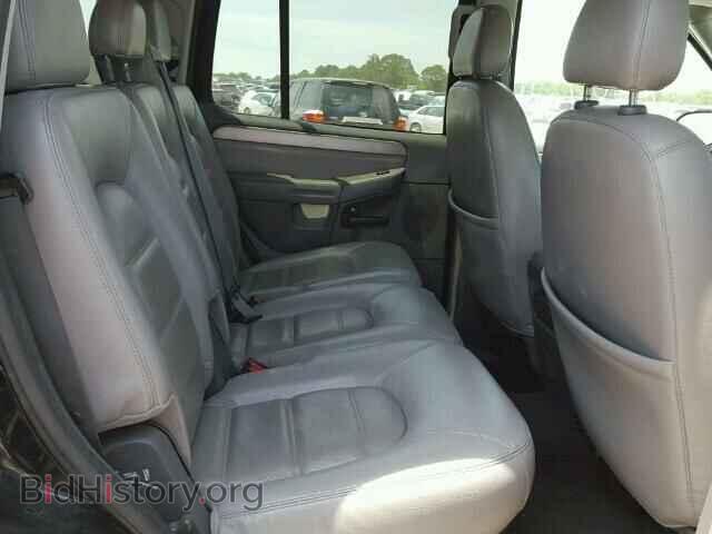 2005 FORD EXPLORER - VIN: 1FMDU73E65UB29815 - Photo 6