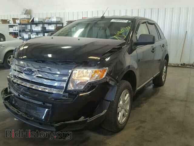 2010 FORD EDGE - VIN: 2FMDK3GC3ABA66034 - Photo 2