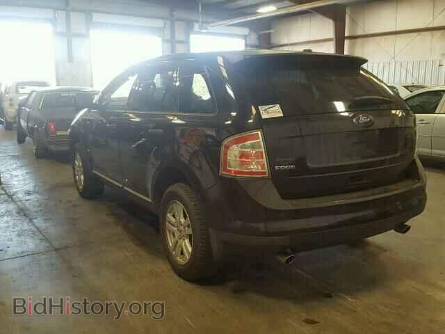 2010 FORD EDGE - VIN: 2FMDK3GC3ABA66034 - Photo 3
