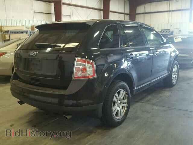 2010 FORD EDGE - VIN: 2FMDK3GC3ABA66034 - Photo 4