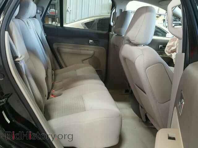 2010 FORD EDGE - VIN: 2FMDK3GC3ABA66034 - Photo 6