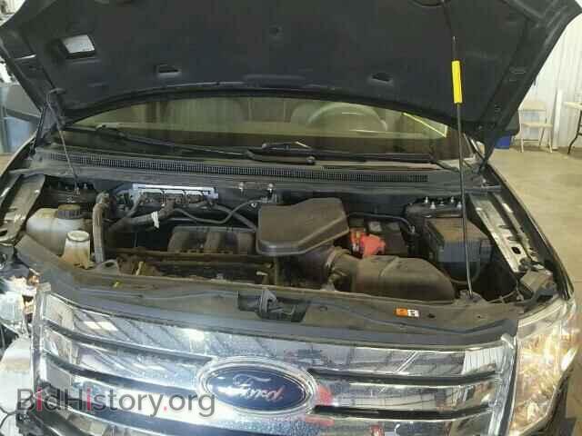 2010 FORD EDGE - VIN: 2FMDK3GC3ABA66034 - Photo 7