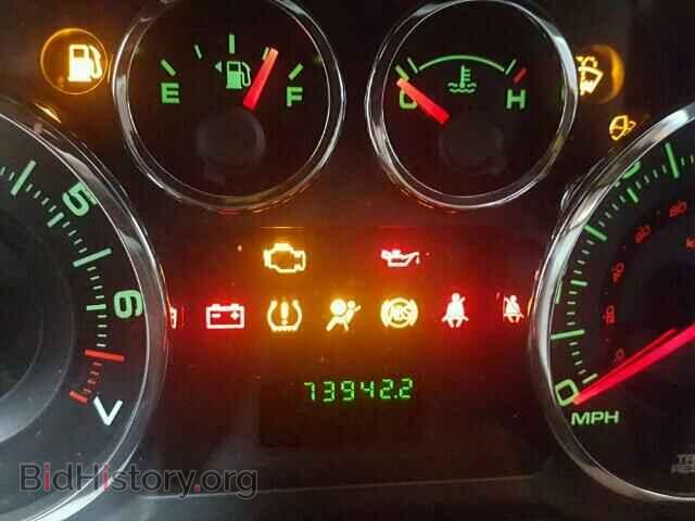 2010 FORD EDGE - VIN: 2FMDK3GC3ABA66034 - Photo 8