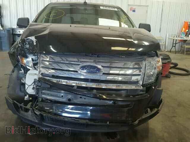 2010 FORD EDGE - VIN: 2FMDK3GC3ABA66034 - Photo 9
