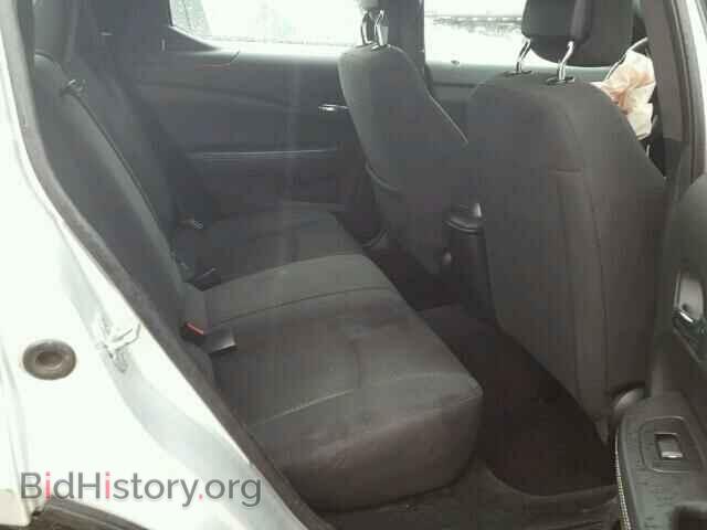 2012 DODGE AVENGER - VIN: 1C3CDZAB0CN322395 - Photo 6