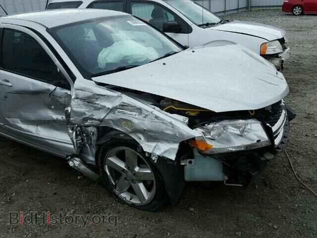 2012 DODGE AVENGER - VIN: 1C3CDZAB0CN322395 - Photo 10