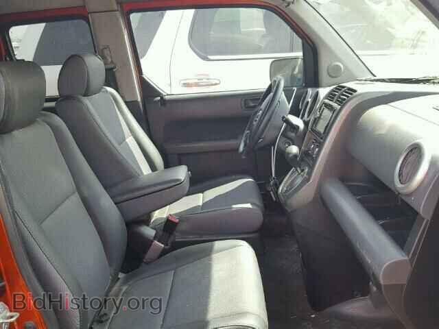 2005 HONDA ELEMENT - VIN: 5J6YH18355L000009 - Фото 5