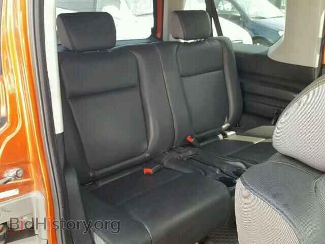 2005 HONDA ELEMENT - VIN: 5J6YH18355L000009 - Фото 6