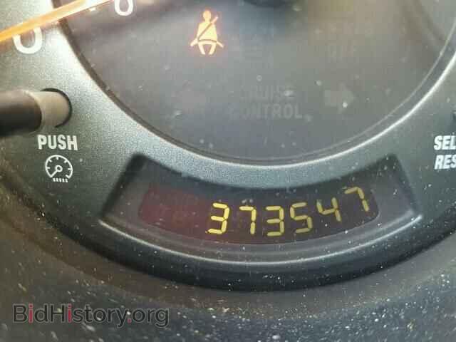 2005 HONDA ELEMENT - VIN: 5J6YH18355L000009 - Фото 8