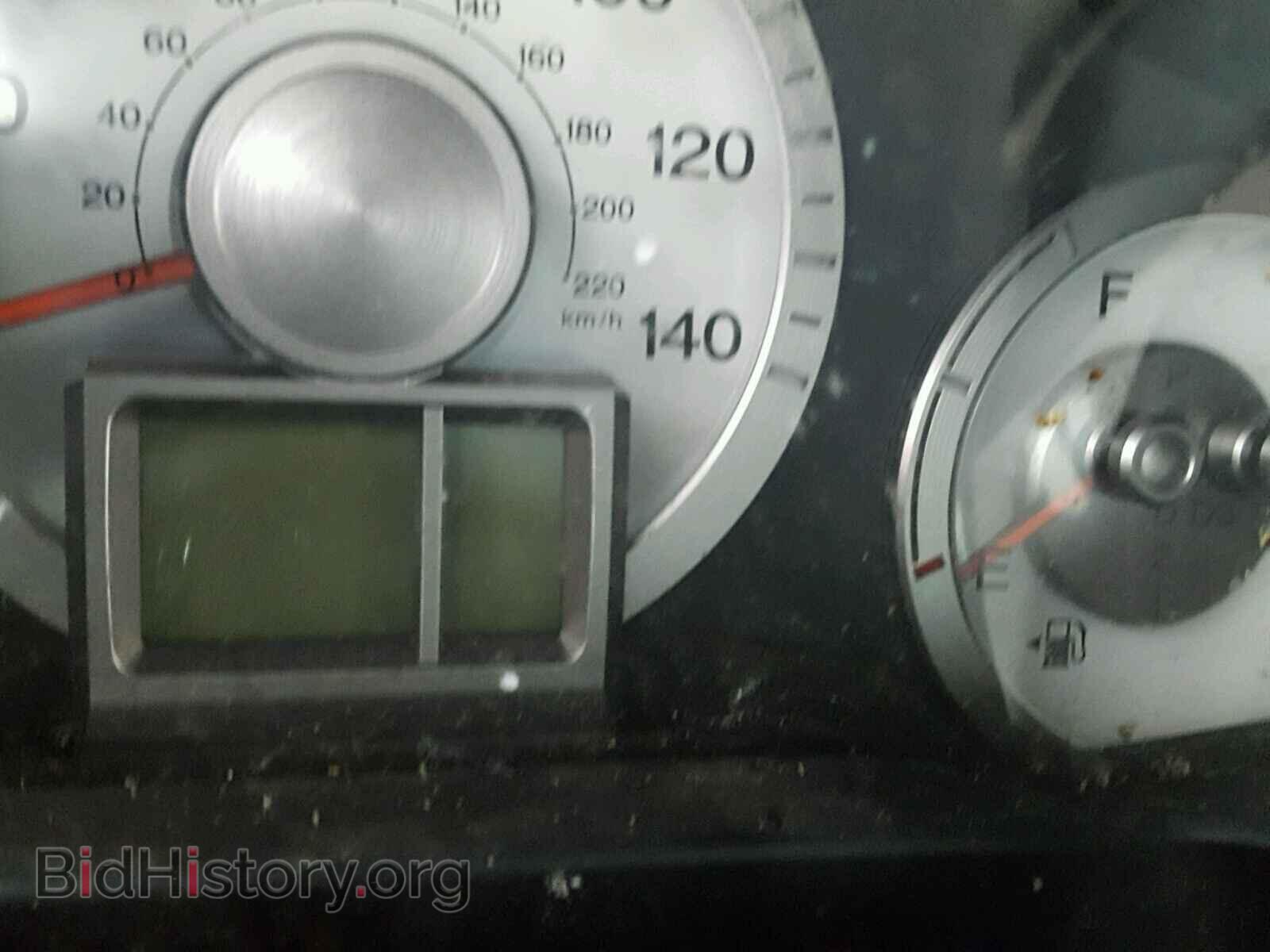 2009 HONDA PILOT - VIN: 5FNYF48429B052079 - Фото 8