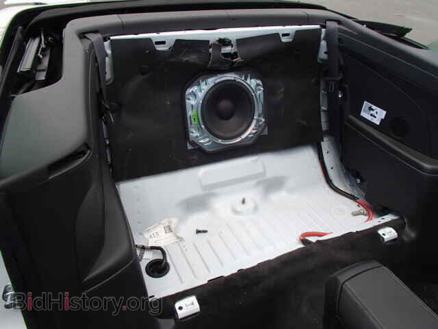 2014 CHEVROLET CAMARO - VIN: 2G1FK3DJ4E9297191 - Фото 6