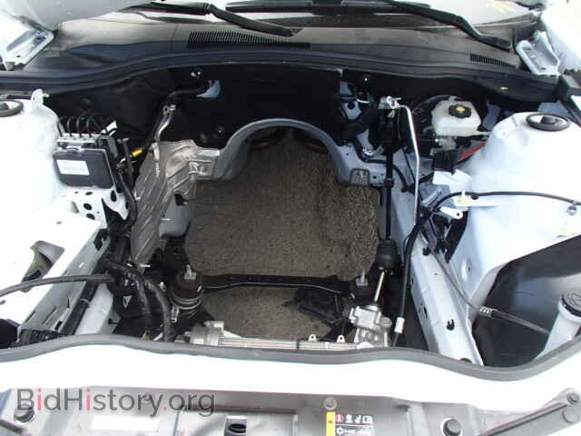 2014 CHEVROLET CAMARO - VIN: 2G1FK3DJ4E9297191 - Фото 7