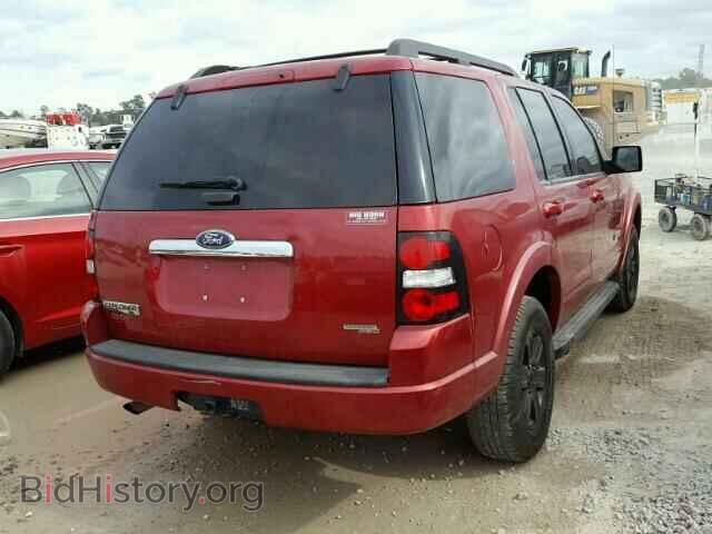 2007 FORD EXPLORER - VIN: 1FMEU73E97UA96008 - Photo 4
