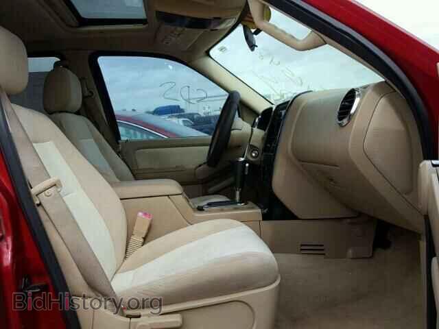2007 FORD EXPLORER - VIN: 1FMEU73E97UA96008 - Photo 5