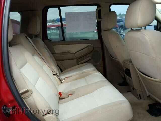 2007 FORD EXPLORER - VIN: 1FMEU73E97UA96008 - Photo 6