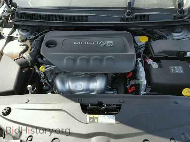 2015 CHRYSLER 200 - VIN: 1C3CCCABXFN528974 - Photo 7