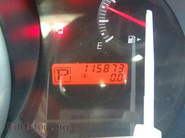 2010 NISSAN VERSA - VIN: 3N1BC1CP3AL440199 - Фото 8