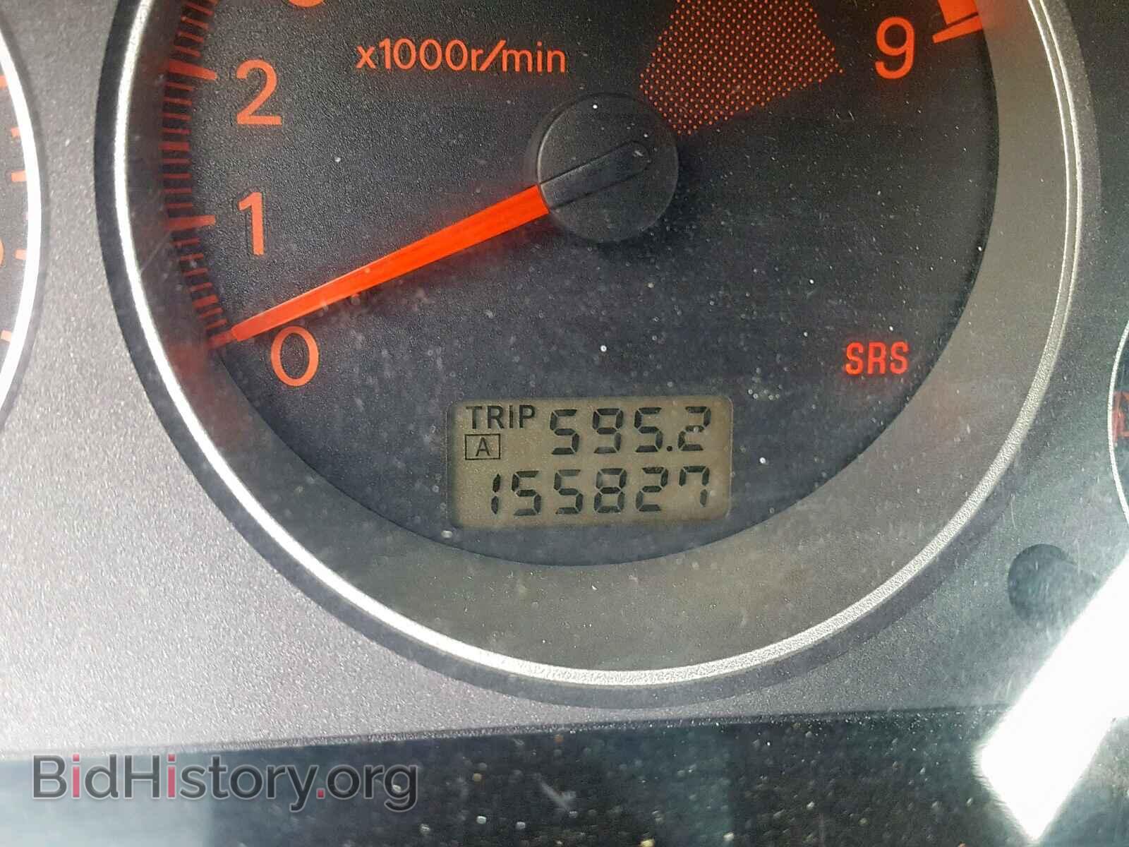 2004 MITSUBISHI EVO - VIN: JA3AH86D54U060830 - Фото 8