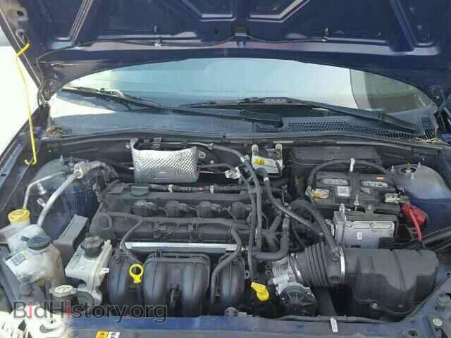 2009 FORD FOCUS - VIN: 1FAHP36N19W255646 - Photo 7