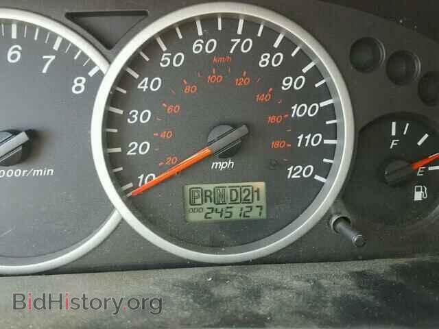 2004 MAZDA TRIBUTE - VIN: 4F2CZ06134KM06108 - Фото 8