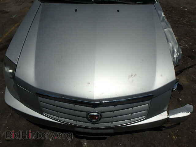 2007 CADILLAC CTS - VIN: 1G6DP577370145947 - Фото 7