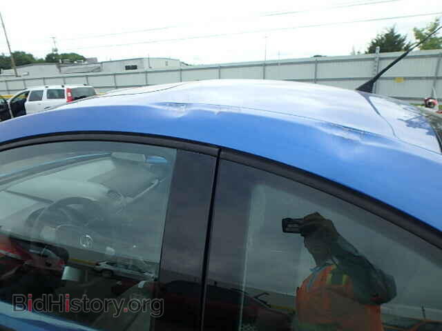 2000 VOLKSWAGEN BEETLE - VIN: 3VWCC21C8YM457976 - Фото 9