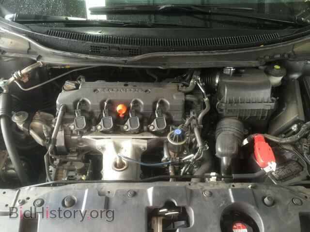 2013 HONDA CIVIC - VIN: 19XFB2F90DE014161 - Фото 7