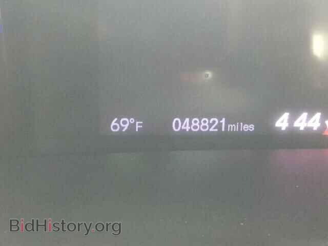 2013 HONDA CIVIC - VIN: 19XFB2F90DE014161 - Фото 8