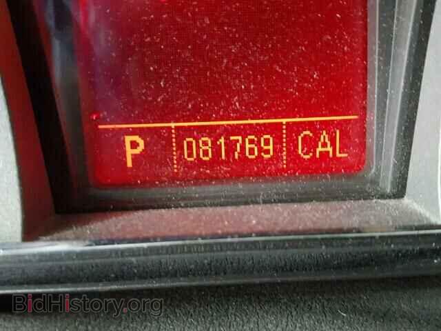2011 GMC TERRAIN - VIN: 2CTALMEC7B6477139 - Photo 8