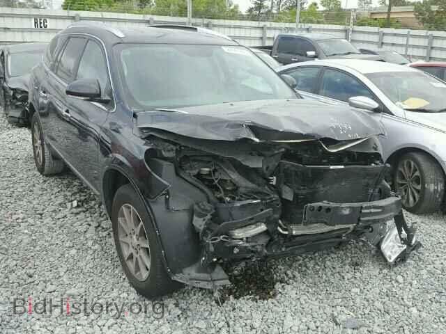Фотография 5GAKRBKD7EJ311745 - BUICK ENCLAVE 2014