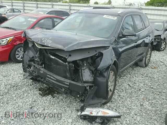 2014 BUICK ENCLAVE - VIN: 5GAKRBKD7EJ311745 - Фото 2
