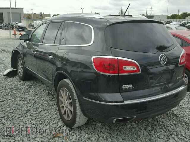 2014 BUICK ENCLAVE - VIN: 5GAKRBKD7EJ311745 - Фото 3