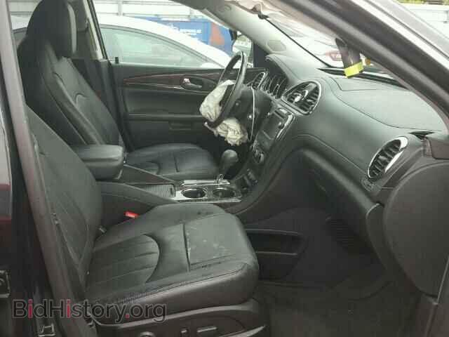 2014 BUICK ENCLAVE - VIN: 5GAKRBKD7EJ311745 - Фото 5