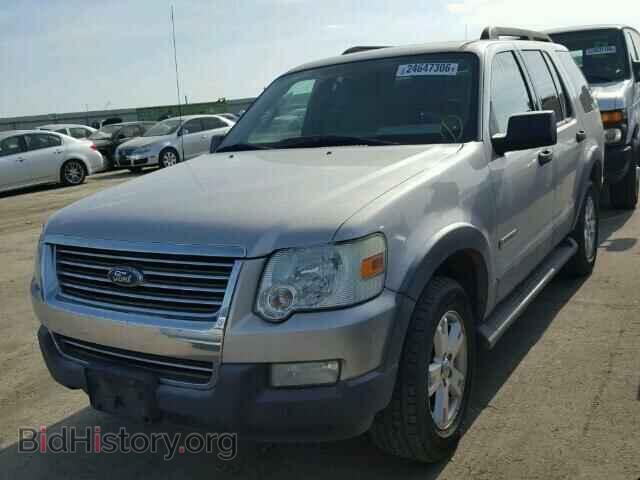 2006 FORD EXPLORER - VIN: 1FMEU63E76UB12960 - Photo 2