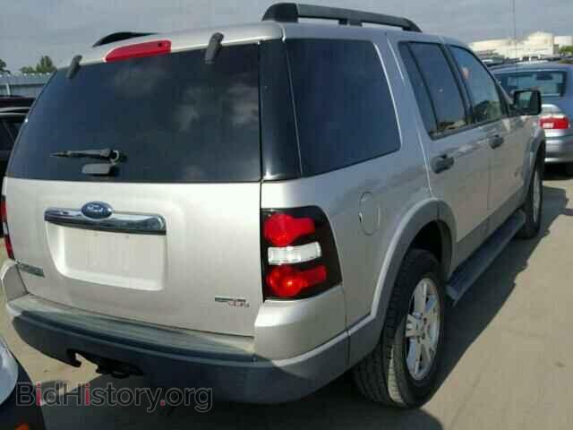 2006 FORD EXPLORER - VIN: 1FMEU63E76UB12960 - Photo 4