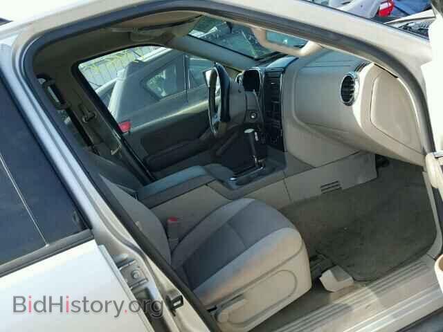 2006 FORD EXPLORER - VIN: 1FMEU63E76UB12960 - Photo 5