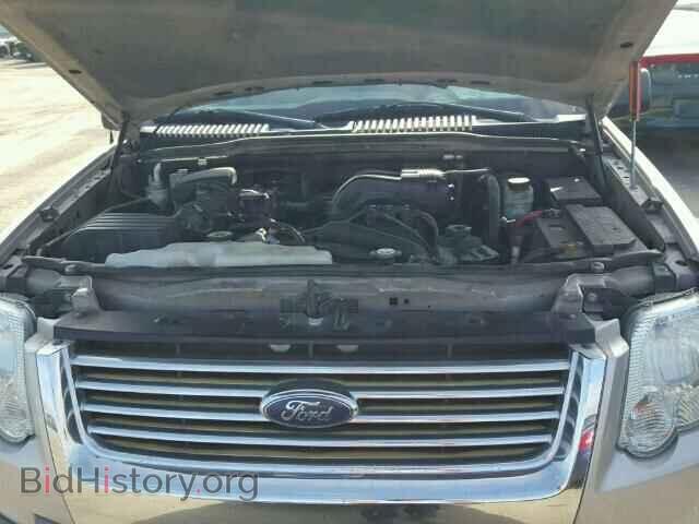 2006 FORD EXPLORER - VIN: 1FMEU63E76UB12960 - Photo 7