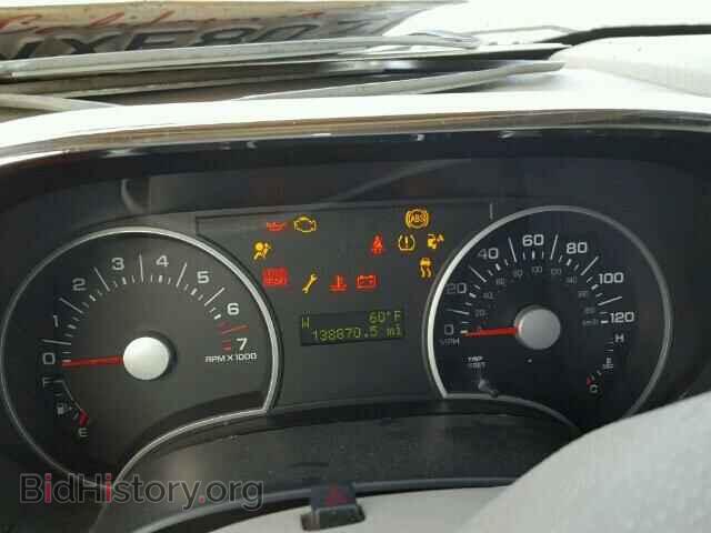2006 FORD EXPLORER - VIN: 1FMEU63E76UB12960 - Photo 8