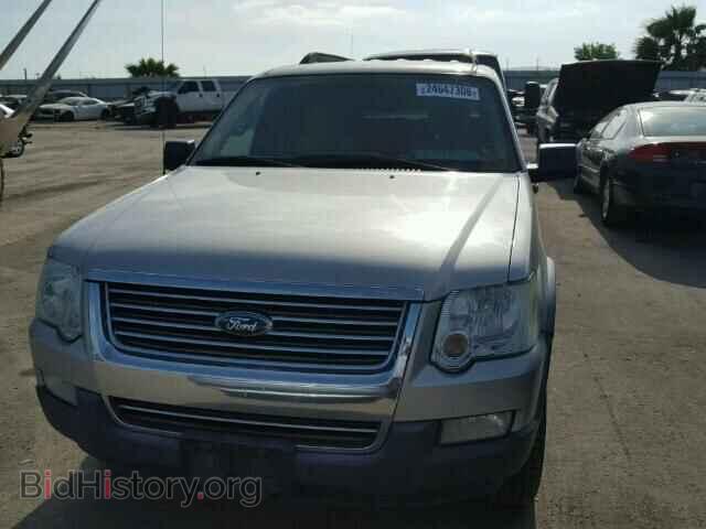 2006 FORD EXPLORER - VIN: 1FMEU63E76UB12960 - Photo 9