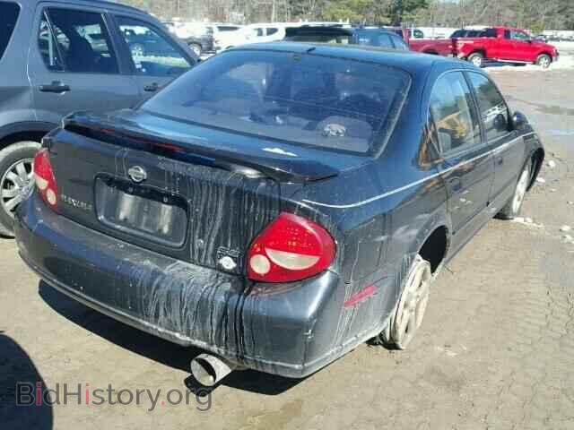 2000 NISSAN MAXIMA - VIN: JN1CA31D8YT502569 - Photo 4