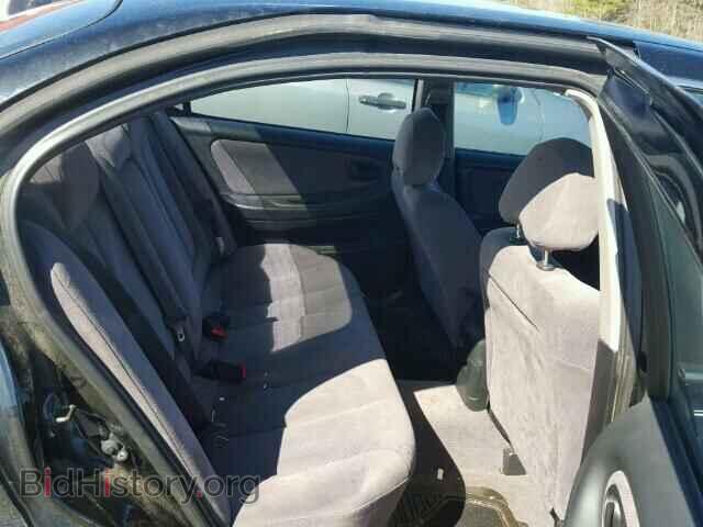 2000 NISSAN MAXIMA - VIN: JN1CA31D8YT502569 - Photo 6