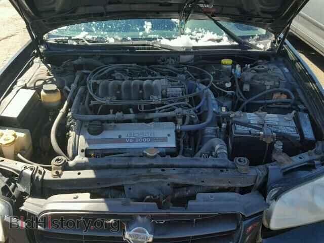 2000 NISSAN MAXIMA - VIN: JN1CA31D8YT502569 - Photo 7