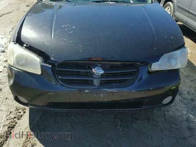 2000 NISSAN MAXIMA - VIN: JN1CA31D8YT502569 - Photo 9
