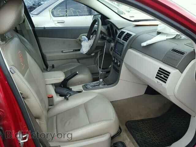 2008 DODGE AVENGER - VIN: 1B3LC56K18N230625 - Фото 5