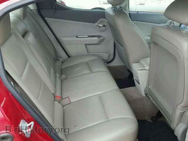 2008 DODGE AVENGER - VIN: 1B3LC56K18N230625 - Фото 6