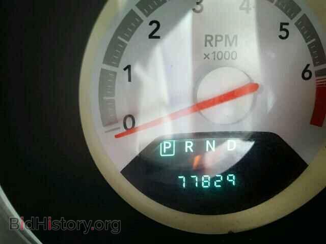 2008 DODGE AVENGER - VIN: 1B3LC56K18N230625 - Фото 8