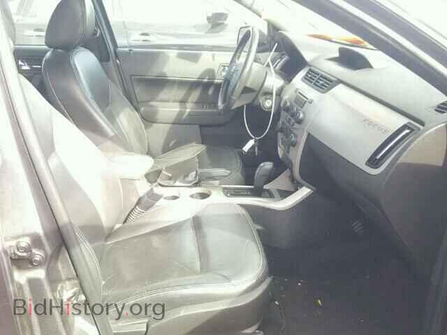 2011 FORD FOCUS - VIN: 1FAHP3GNXBW108360 - Фото 5
