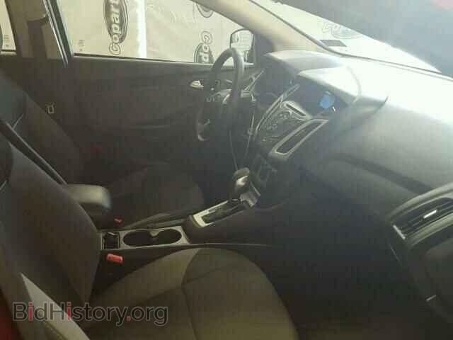 2013 FORD FOCUS - VIN: 1FADP3K2XDL344135 - Photo 5